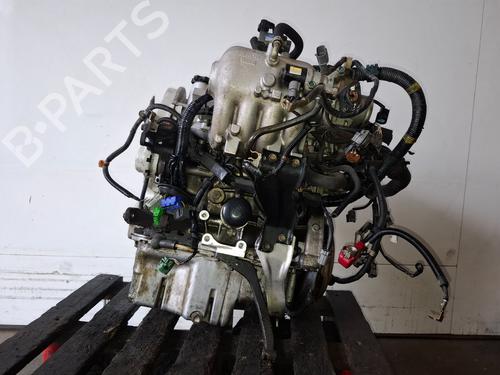 Motor HONDA HR-V (GH_) 1.6 16V 4WD (GH2, GH4) | BP29954855M1