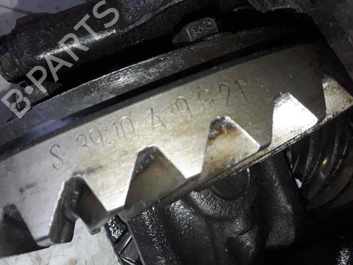 Rear differential NISSAN PATROL III/2 Station Wagon (W260)  | BP9281207M24 