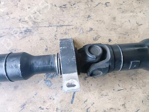 Driveshaft BMW 1 (E87) 120 d | BP12112060M37 