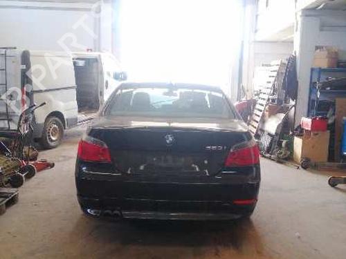 Electronic module BMW 5 (E60) 523 i | BP16490197M83 