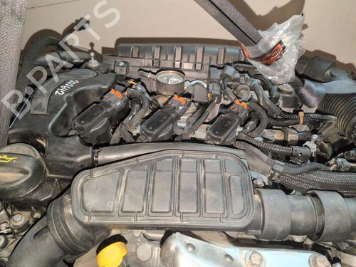 Engine CITROËN C3 Picasso (SH_) | BP31573419M1