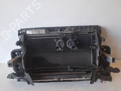 Używane Pas przedni AUDI A6 C6 Avant (4F5) 3.0 TDI quattro (225 hp) 29972242