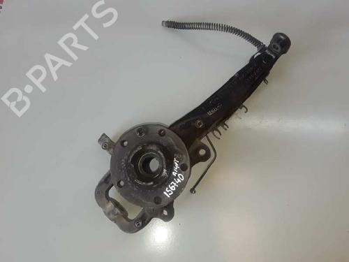Used Right front steering knuckle VW TOUAREG (7LA, 7L6, 7L7) 3.0 V6 TDI (225 hp) 9284707