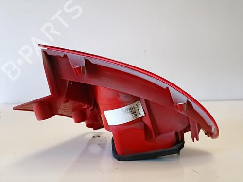 Right taillight SEAT LEON (1P1) 1.6 TDI | BP17030447C35 
