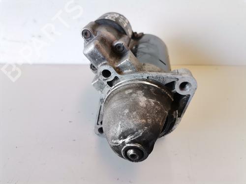 Startmotor BMW 5 (E39) 525 tds (143 hp) 10354516