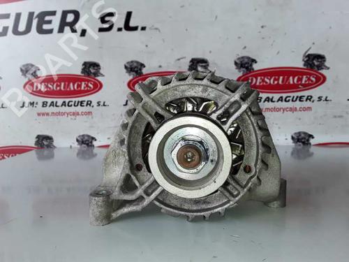 Used Alternator FIAT GRANDE PUNTO (199_) 1.3 D Multijet (69 hp) 9284095