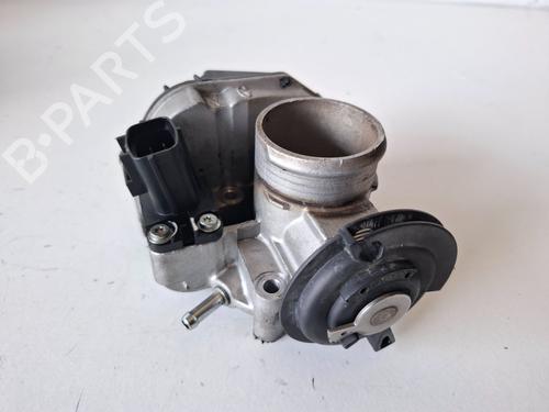 Throttle body CHEVROLET MATIZ (M200, M250)  | BP24957816M82 
