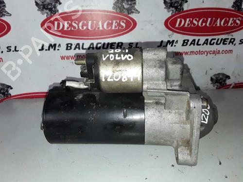 Starter VOLVO S60 I (384) 2.4 D | BP9346105M8 