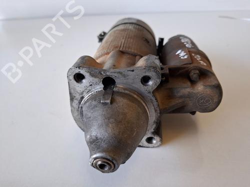 Used Starter SEAT MARBELLA (28A) 0.9 Cat (40 hp) 23226571