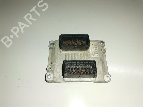 Used Engine control unit (ECU) ALFA ROMEO 147 (937_) 1.6 16V T.SPARK (937.AXA1A, 937.AXB1A, 937.BXB1A) (120 hp) 9285669