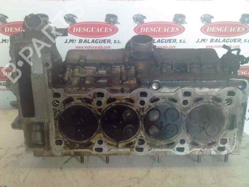 Cylinder head OPEL VECTRA B (J96) 2.0 DTI 16V (F19) | BP10969300M5 