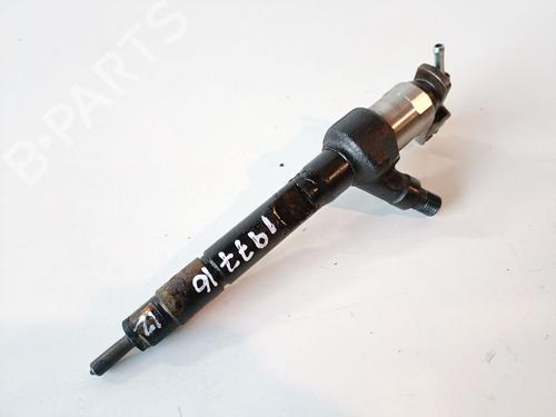 Injector MAZDA 6 Estate (GH) 2.2 MZR-CD (GH10) | BP22614623M100
