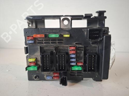 Used Fuse box CITROËN C3 I (FC_, FN_) [2002-2013]  30689756