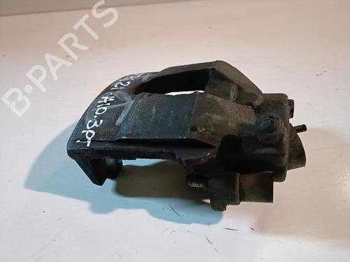 Left front brake caliper VW GOLF VI (5K1)  | BP21178382M105 