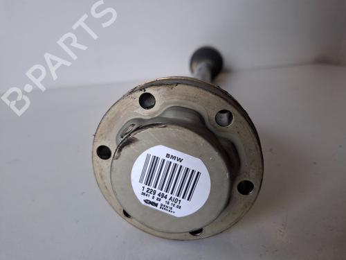 Right rear driveshaft BMW 3 Compact (E46) 316 ti | BP25748695M41 