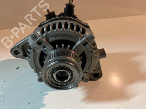 Alternator TOYOTA COROLLA (_E12_) 2.0 D-4D (CDE120R, CDE120L_) | BP24115813M7 