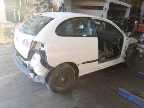 Engine control unit (ECU) SEAT IBIZA III (6L1)  | BP9282315M57 