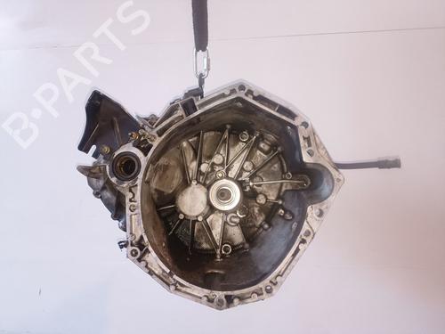 Used Gearbox RENAULT CLIO III (BR0/1, CR0/1) 1.5 dCi (BR0H, CR0H, CR1S, BR1S) (106 hp) 21163972