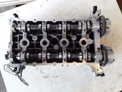 Cylinder head JEEP COMPASS (MK49)  | BP10969317M5 