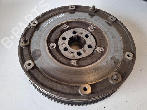 Kopling /lamell BMW 1 (E81) 116 i (115 hp) 29291822