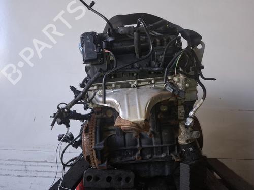 Engine RENAULT TWINGO II (CN0_) | BP31382521M1