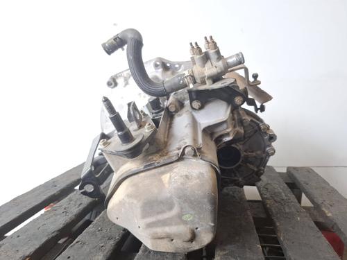 Gearbox PEUGEOT 206 Hatchback (2A/C) 1.4 HDi eco 70 | BP18835987M3 