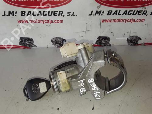 Used Ignition barrel TOYOTA RAV 4 III (_A3_) 2.2 D 4WD (ALA30_, ALA30R) (136 hp) 9282863