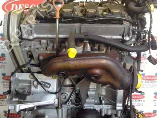 Engine AUDI A8 D2 (4D2, 4D8)  | BP9280745M1 