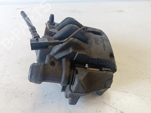 Left front brake caliper CITROËN JUMPER II Van  | BP13581892M105 