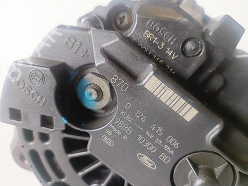 Alternator FORD MONDEO II (BAP) 1.8 i | BP17046606M7 