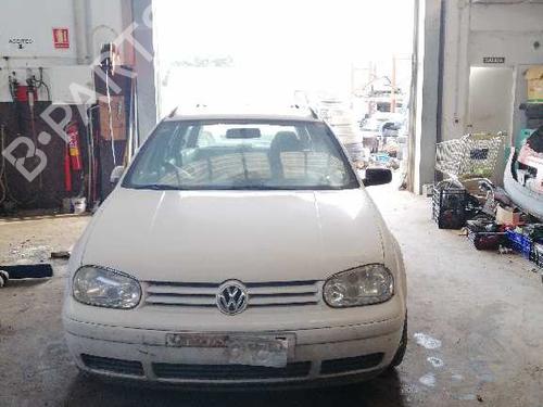 Engine control unit (ECU) VW GOLF IV Variant (1J5) 1.9 TDI | BP9283888M57 