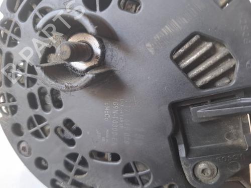 Alternator FORD MONDEO IV (BA7) 2.0 TDCi | BP28361020M7 
