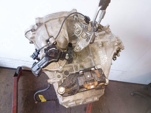 Gearbox HYUNDAI i30 (GD)  | BP22629210M3 