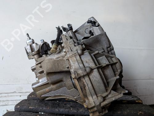 Gearbox RENAULT MEGANE IV Hatchback (B9A/M/N_) | BP33411844M3 - Image 7