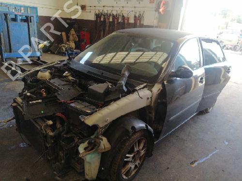Right mirror SEAT CORDOBA (6L2) 1.9 TDI | BP9283145C27 