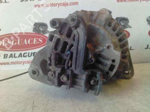 Alternator FORD COURIER Pickup  | BP9280961M7 