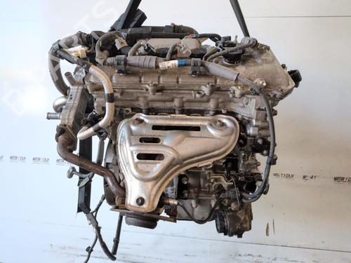 Engine TOYOTA AURIS Estate (_E18_) 1.8 Hybrid (ZWE186_, ZWE186R, ZWE186H) | BP36478413M1  - Image 5