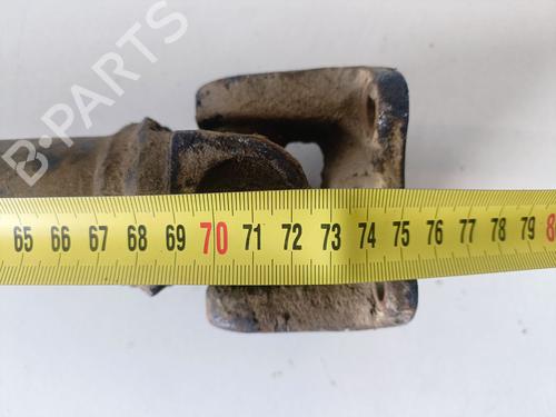 Kardanaksel Kompl. MITSUBISHI PAJERO III (V7_W, V6_W)  | BP22329901M37 