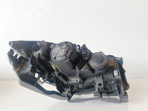 Left headlight RENAULT MEGANE II (BM0/1_, CM0/1_) 1.5 dCi (BM1F, CM1F) | BP17004237C28 