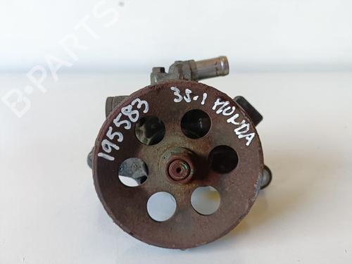 Used Steering pump HONDA HR-V (GH_) 1.6 16V (GH1, GH3) (105 hp) 19403834