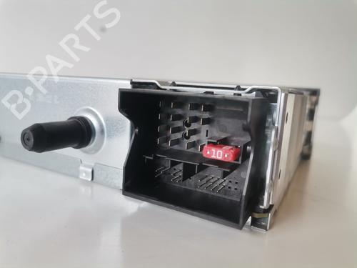 Radio FIAT SCUDO Van (270_, 272_) 2.0 D Multijet | BP22432596E6 