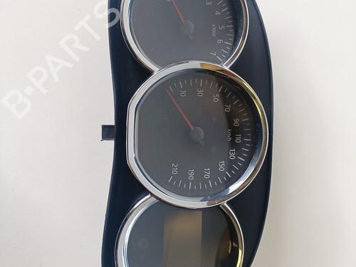 Used Instrument cluster MITSUBISHI ASX (GA_W_) [2009-2025]  15715360