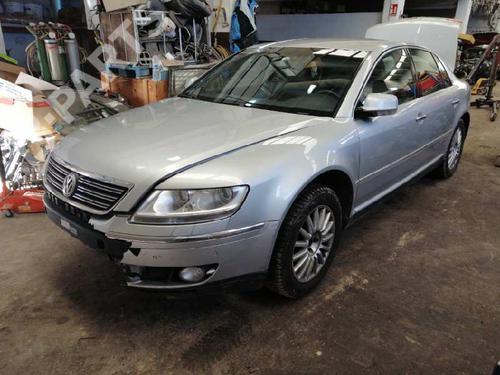 Used Parts VW PHAETON (3D1, 3D2, 3D3, 3D4, 3D6, 3D7, 3D8, 3D9)  3.0 V6 TDI 4motion  1008829