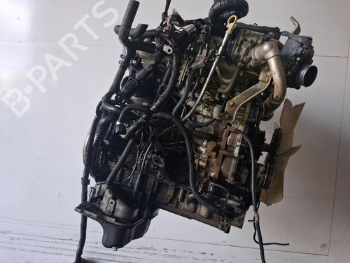 Engine NISSAN PATHFINDER III (R51) 2.5 dCi 4WD | BP30134161M1