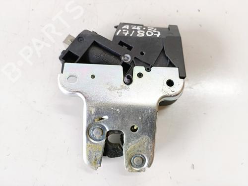 Tailgate lock AUDI A8 D3 (4E2, 4E8) 4.2 TDI quattro | BP11995428C101 