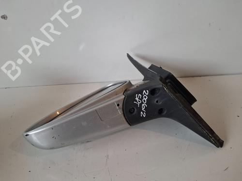 Left mirror CHEVROLET LACETTI (J200) 1.6 | BP29291869C26