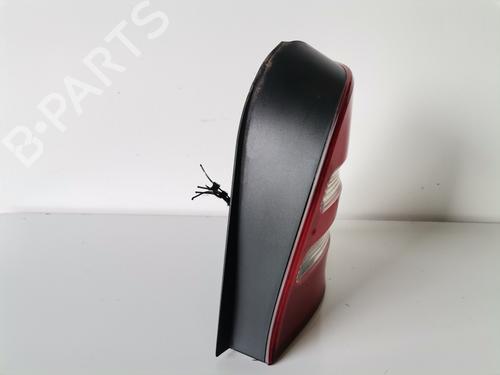 Right taillight MERCEDES-BENZ A-CLASS (W168) A 170 CDI (168.009, 168.109) | BP9588171C35 