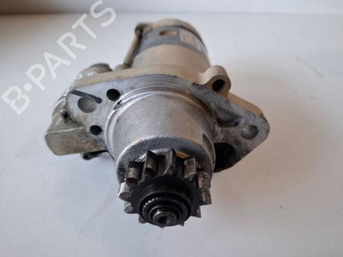 Used Starter NISSAN X-TRAIL I (T30) [2001-2013]  23022438