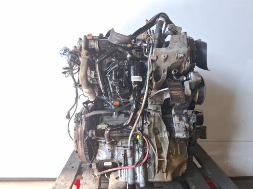 Used Engine ALFA ROMEO 147 (937_) 1.9 JTDM 16V (937.AXN1B, 937.BXN1B) (150 hp) 26914189