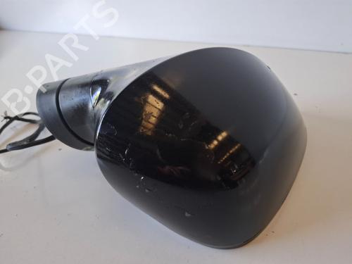 Right mirror SEAT IBIZA IV (6J5, 6P1)  | BP26162702C27 
